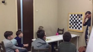 Марат Сулейманов - конкурс решения задач