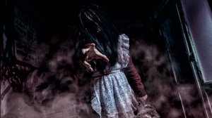 Хоррор-Квест Место без адреса "Наденька"