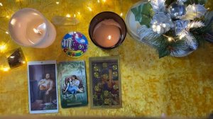 СКОРПИОН/ТАРО-ПРОГНОЗ/ДЕКАБРЬ 2025