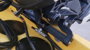 Триера 490 Магнум спорт новинка!!!