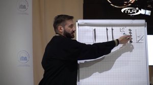 Здесь раскроют секреты арабской каллиграфии!