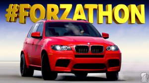🟡 Forza Horizon 5 🍺 Прохождение #FORZATHON «СОЗДАН ДЛЯ ДВИЖЕНИЯ» Зимний Сезон!!! 20.11.2025