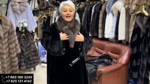 МЕХОВОЙ САЛОН ,,СТУДИЯ МЕХА,, НА САДООДЕ ! НОВАЯ КОЛЛЕКЦИЯ 2025-26!