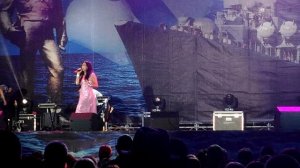 29.07.2018.Севастополь. День ВМФ. Площадь Нахимова.