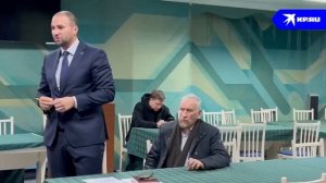 Алексей Джулай, обвиняемый в мошенничестве и легализации доходов, оказался не готов к заседанию