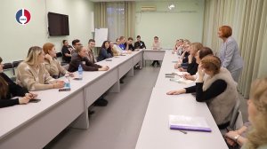 «Больше, чем работа»: В Новоуральске прошёл образовательный тур для студентов педагогических вузов