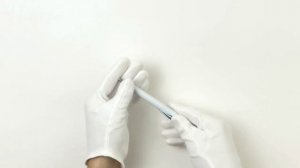 Ручка OKO, Голубая 1035.12