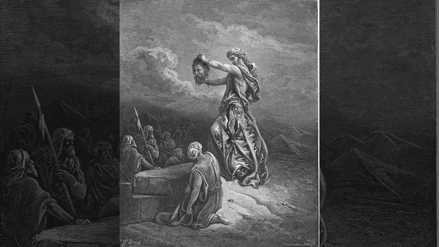 Книга Иудифи / Ветхий Завет / Библия / АудиоБиблия / Слушать Библию / Библия на русском языке смотреть онлайн