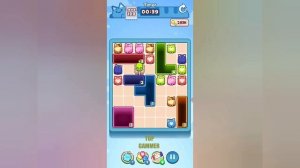 Как пройти Уровень 188 в Drop the Cat! (Решение)