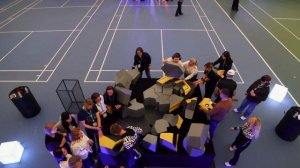 Мир, который меняется вместе с тобой. Саммит Розницы 2025