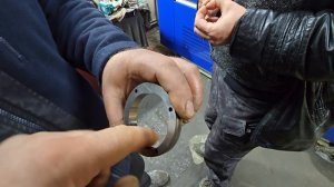 Ауди А6С5 Олроуд 2.5 тди. Тнвд. Наконец-то я понял как это работает !!!