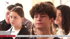 Бæстæйы промышленность ног æмвæзадмæ ракæныныл æрныхас кодтой республикæйы фæсивæдимæ