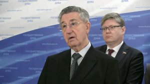 ПРИ ПОДДЕРЖКЕ ЕР ДЛЯ ОБЕСПЕЧЕНИЯ РАБОТЫ ТРАНСПОРТНОЙ ОТРАСЛИ В ПЕРИОД САНКЦИЙ ПРИНЯТО 72 ЗАКОНА