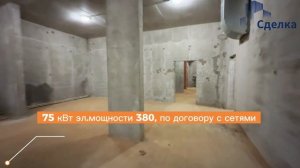 Сергиев Посад коммерческое помещение