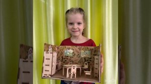 Видео от Дошкольное отделение МОУ НХ СОШ N [720] [audiovk.com]