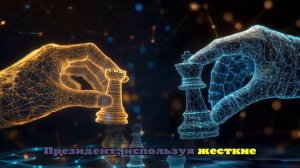 Дональд Трамп обвинил демократов в подстрекательстве к мятежу