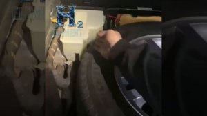 🔥 Установка H₂ELEMENT ВГА-120 на Land Rover Freelander 2! 🔥