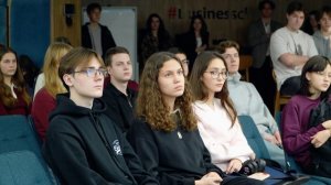 День открытых дверей ПИСШ НИУ МГСУ