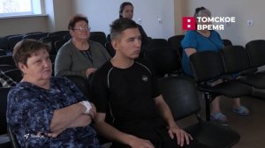 Курильщикам необходимо пройти диспансеризацию