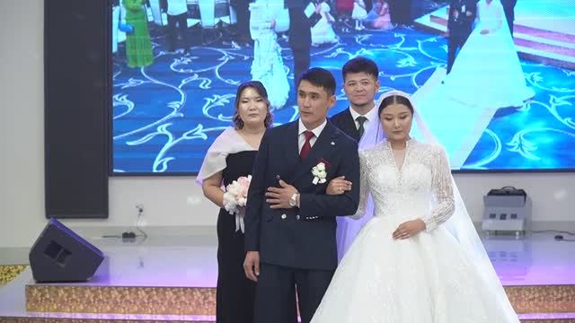 25 10 2025 Дінмұхаммед & Гүлнұр