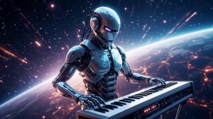 Электронная музыка в стиле Electro House.