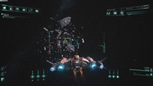 SpaceBourne 2 - Gameplay PC