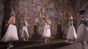 Заказать шоу балет на праздники и мероприятия  в Москве