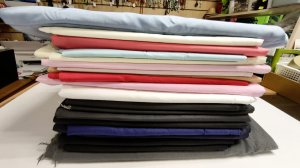 21.11.25. Однотонный хлопок и вискоза