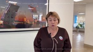 Мариупольские школы получили от Петербургского фонда «Победа» новое учебное оборудование для занятий