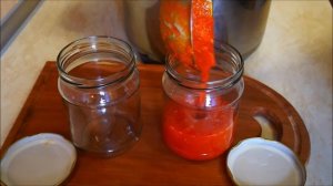 Лучшие рецепты АДЖИКИ на зиму БЕЗ ВАРКИ и аджика с ЯБЛОКАМИ