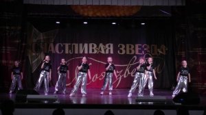 7 -Почемучки Младший состав M&M's Струги Красные