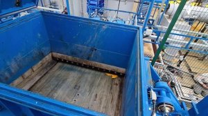 В Воскресенске завершается первый этап строительства кластера по обезвреживанию медотходов