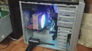 Как почистить компьютер от пыли капитально