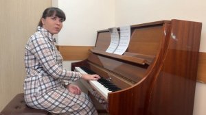 Мастер-класс преподавателя Соболевой М. В.