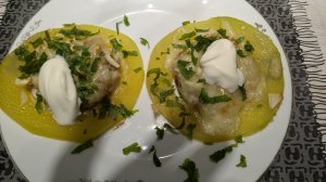 Кабачок с мясом в духовке и какие дома строят в нашей деревне.