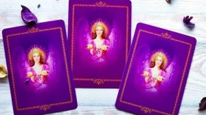 🥰🙏 МАГИЧЕСКОЕ ПОСЛАНИЕ АНГЕЛОВ. ГАДАНИЕ НА КАРТАХ 🎁