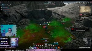 Aion 2 я смог исправить все ошибки! ● KROMED GLADIATOR