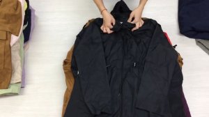 ж137. Ветровки женские Швейцария