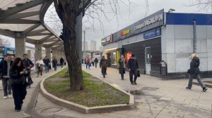 Измайловское 69 - 09.00