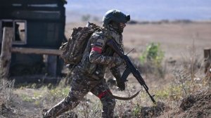 Воздушные дуэли: подробности освобождения населенного пункта Гай в Днепропетровской области