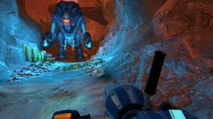 1000 ГАРГАНТЮА - ПОГОНЯ - ЗАГАДКИ - ! BLACK MESA - ПРОХОЖДЕНИЕ серия (20)! ВСПОМНИМ, ПОНОСТАЛЬГИРУЕМ