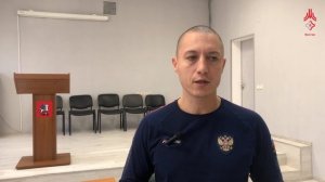 Денис Белоусов рассказал о турнире «Москва – Вселенная каратэ» и о победе Лизы Григорьевой