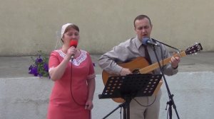 Я иду к Тебе, Боже..