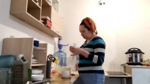 ДЕНЬ В МНОГОДЕТНОЙ СЕМЬЕ БЕЗ МОНТАЖА. ЖИЗНЬ ПОСЛЕ ХРУЩЕВКИ