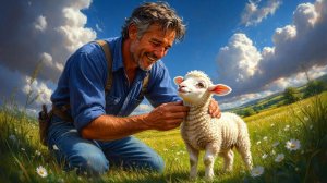 Всю жизнь овца волков боялась...