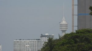 Паттайя. Джомтьен. Ноябрь 2025.