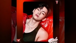 Доброе Утро,Тэхёни!❤💋❤