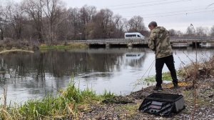 Магнитная рыбалка#Природа#Отдых#Осень#Красота#Магнит#Рыбалка#Ниочем#Неочем#Самссобой#Всемпривет