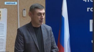 Информационный выпуск «Панорама» 20.11.2025