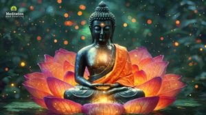 Мирная Медитативная музыка для внутреннего равновесия